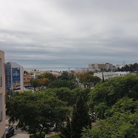 Apartamento Correeira Deluxe By Umbral Albufeira Kültér fotó