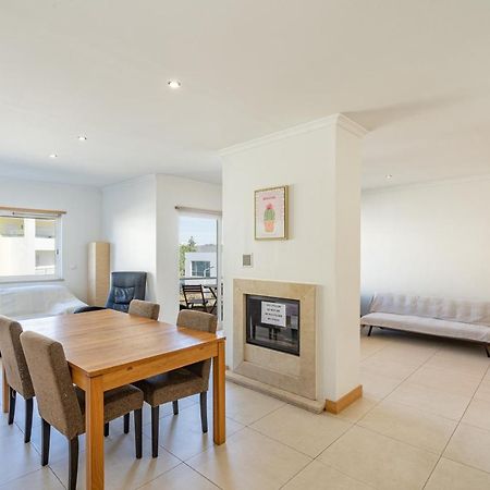 Apartamento Correeira Deluxe By Umbral Albufeira Kültér fotó