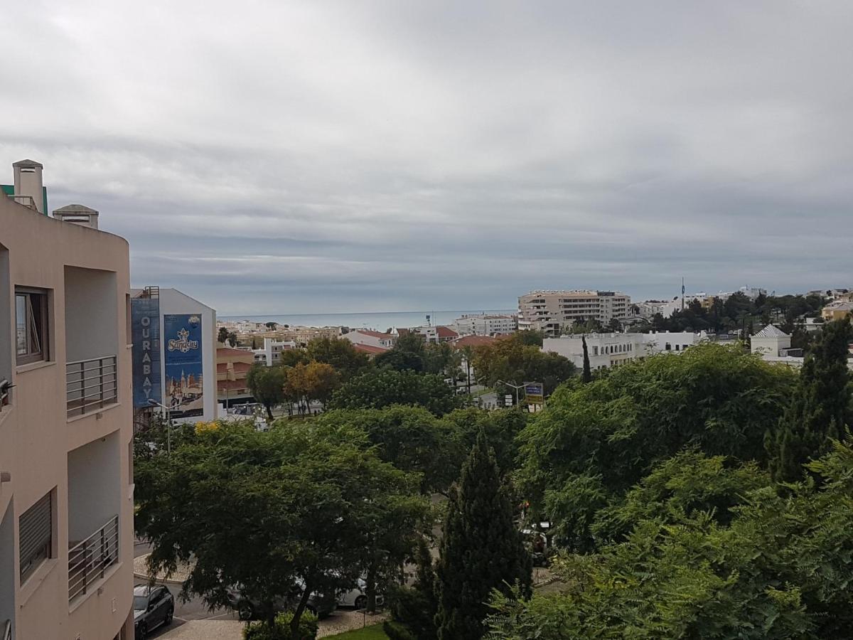 Apartamento Correeira Deluxe By Umbral Albufeira Kültér fotó
