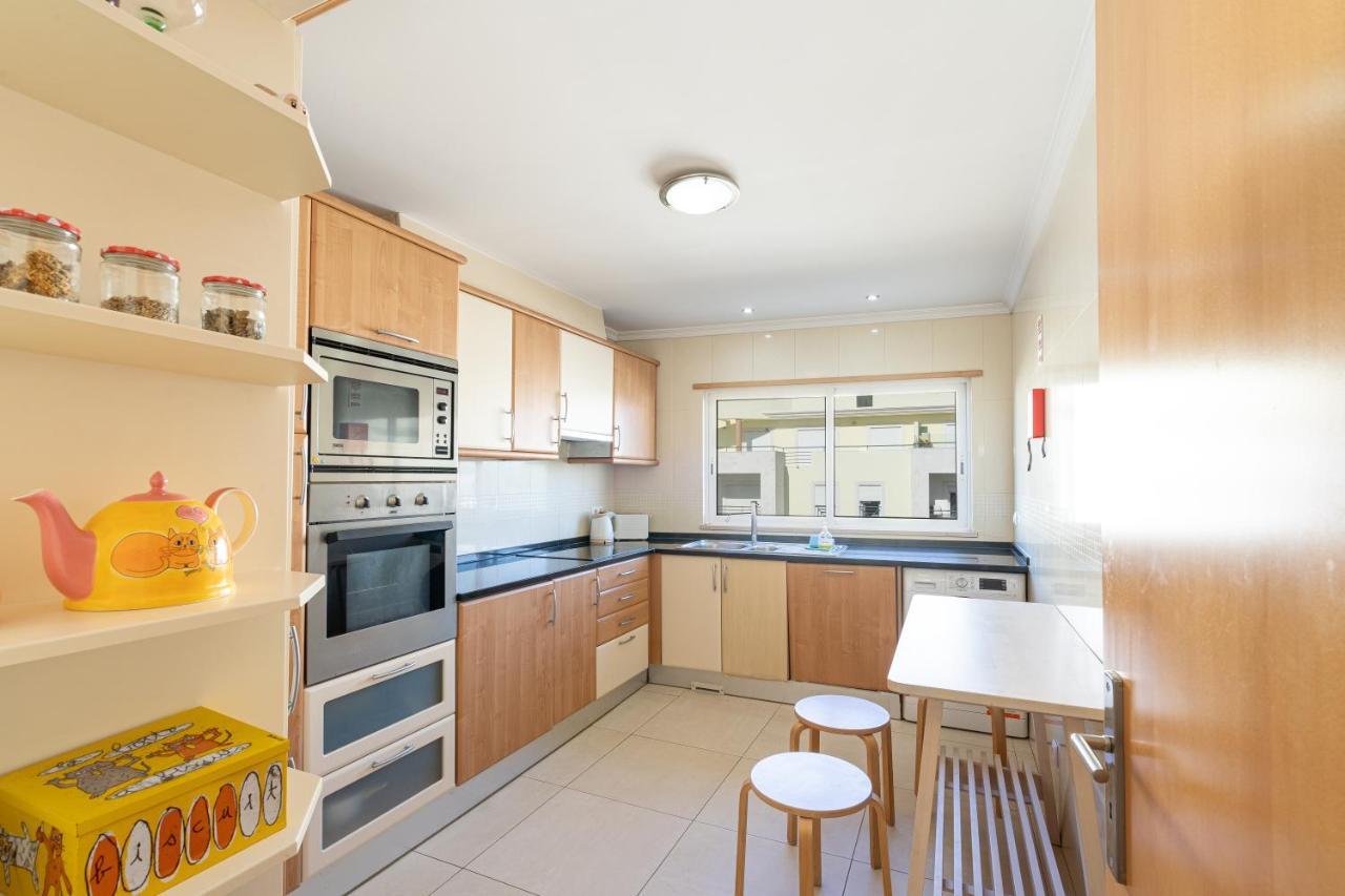 Apartamento Correeira Deluxe By Umbral Albufeira Kültér fotó