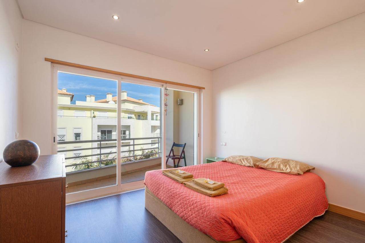Apartamento Correeira Deluxe By Umbral Albufeira Kültér fotó