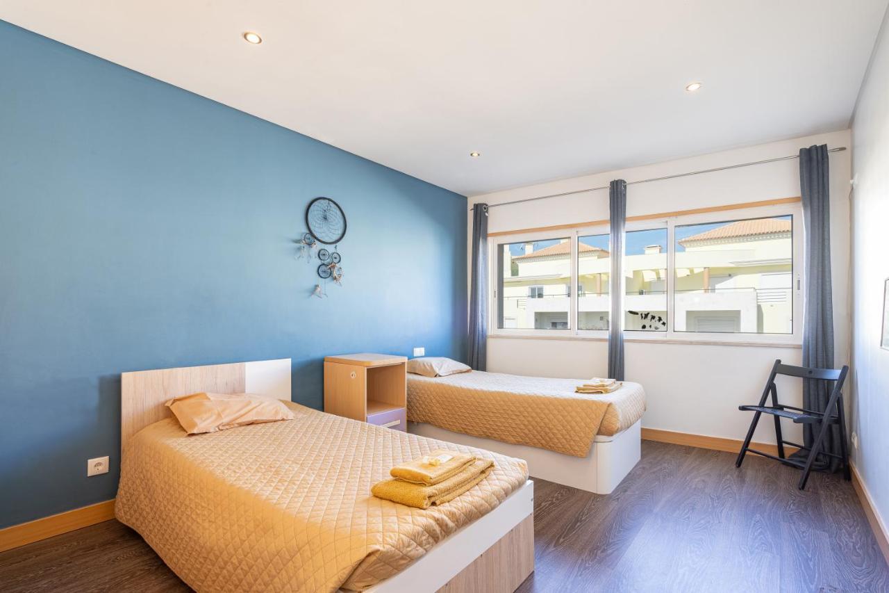 Apartamento Correeira Deluxe By Umbral Albufeira Kültér fotó